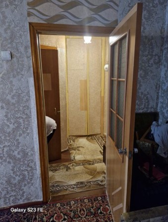 Продам 1-но кімнатну квартиру. Центральна  частина !! - фото 1