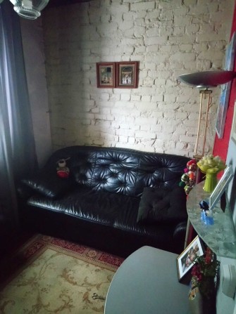 Затишна квартира для сім'ї - фото 1