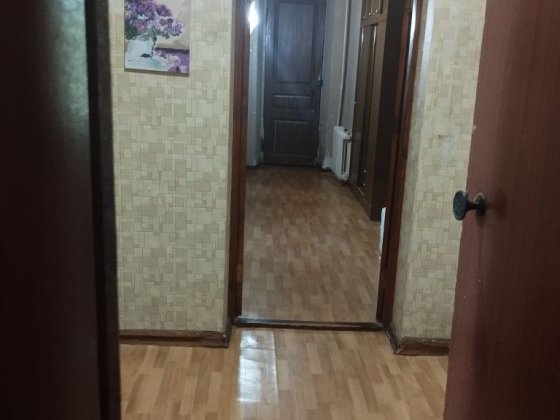 Продам квартиру 5-ти комнатная Кривой Рог