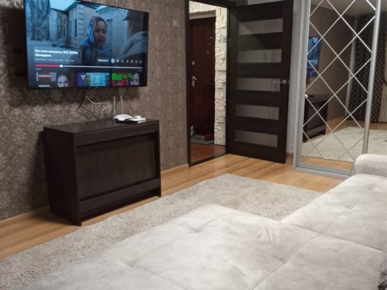 2 кім з ремонтом на Білій.Лишається ВСЕ Ровно