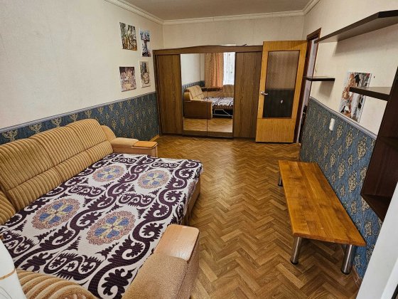 1-кімнатна квартира на Леваді Полтава