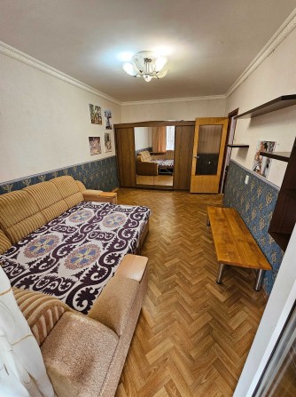 1-кімнатна квартира на Леваді - фото 1