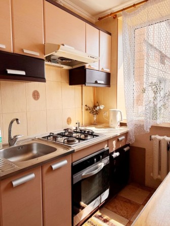 Продаж 3 кімнатної квартири. Ціну знижено. Актуальна пропозиція. - фото 1