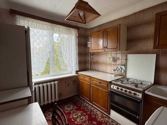 Продаж 2х кімнатної квартири чешського планування! Полтава