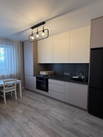1к.квартира, ЖК Європейський квартал, 40м2, євроремонт - фото 1