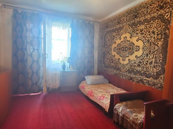 Продаж.  Квартира під ремонт за вигідною ціною Ровно