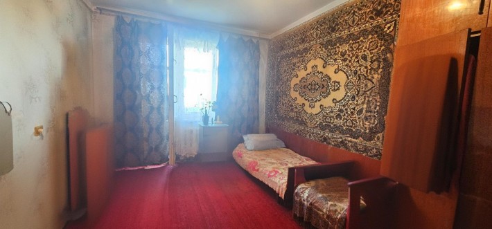Продаж.  Квартира під ремонт за вигідною ціною - фото 1