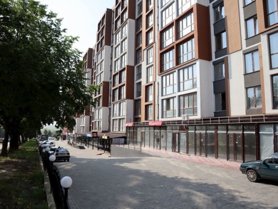 ВИГІДНА ІНВЕСТИЦІЯ! 1кім.кв в новобудові за найкращою ціною! Рівне