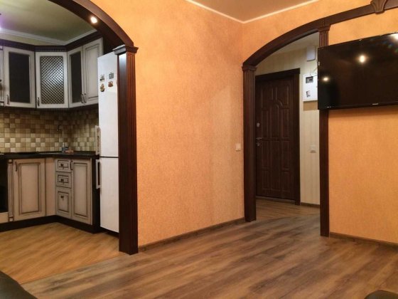 Продажа 3-к квартиры Дзержинка  по ул.Гетьманська 74 Кривий Ріг