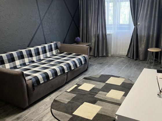 Продається 1 кімнатна квартира ( на 1001 мелочі) Героїв АТО Кривий Ріг