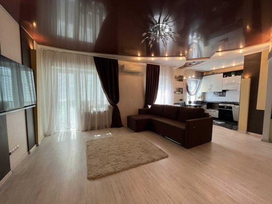 Продаж 3к квартири біля пл Визволення/ Калнишевського Кривой Рог