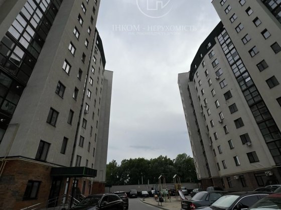 1к новобудова для стильних і сучасних людей Сумы