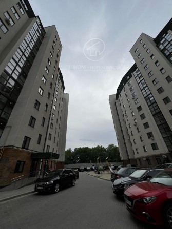 1к новобудова для стильних і сучасних людей - фото 1