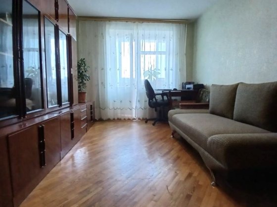 Двокімнатна квартира на проспекті Свобода Сумы