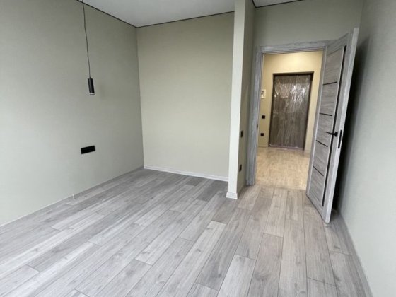 Однокімнатна квартира ЖК «Варшавський» м.Тернопіль Тернополь