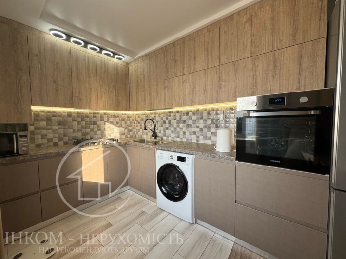 2к НОВОБУДОВА від забудовника НОТЕКС на пр. М.Лушпи - фото 1