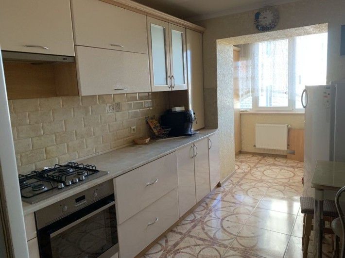 Продаж 3к в новобудові з ремонтом та і/о - фото 1