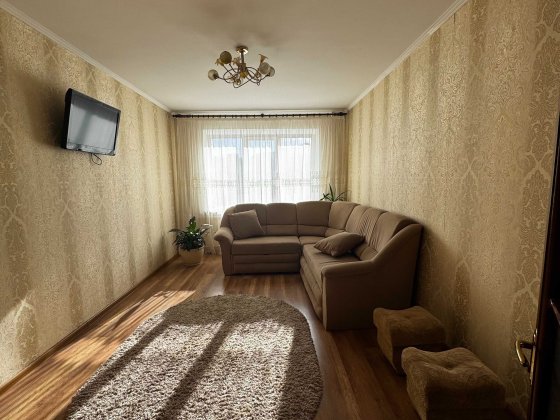 Продаж Чотирикімнатної квартири на Північному Ровно