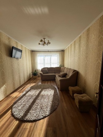 Продаж Чотирикімнатної квартири на Північному - фото 1