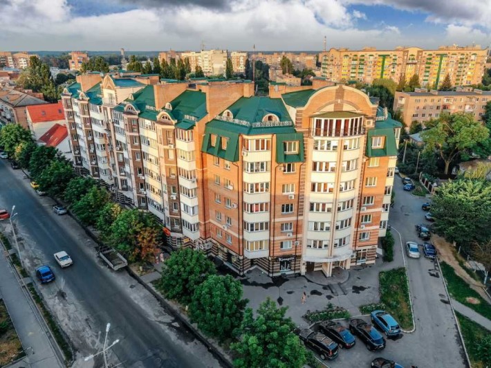 Продаж 1к квартири. Поділ. Косметичний ремонт. №17969 - фото 1