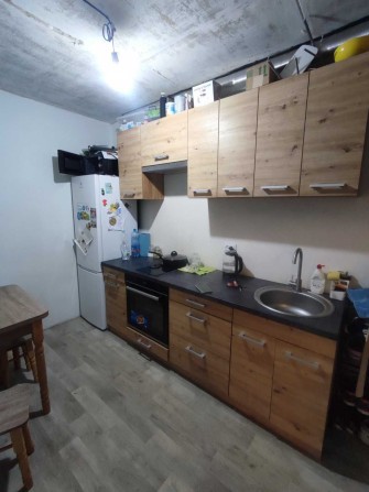 Продам 2к квартиру на 4му поверсі, кімнати роздільні, цегла, Половки - фото 1