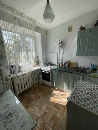 Продам 3 к квартиру 57м2 - фото 1