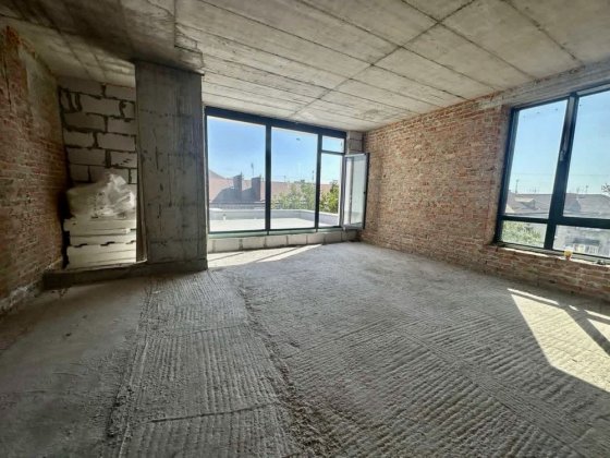 Продається квартира в центрі м. Тернопіль, вул. Над Ставом Тернополь