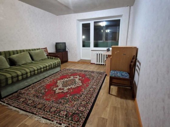 Продаж однокімнатної квартири єВідновлення Полтава