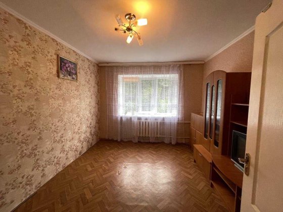 Продаж 1-кімнатої смарт-квартири, Відінська Ровно