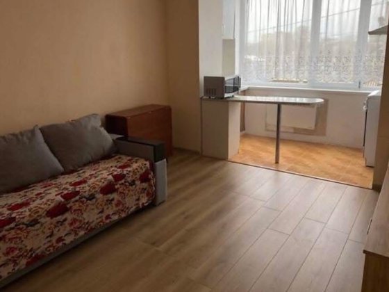 Продається 1 кімнатна квартира студія  на вул.Івана Підкови Тернополь