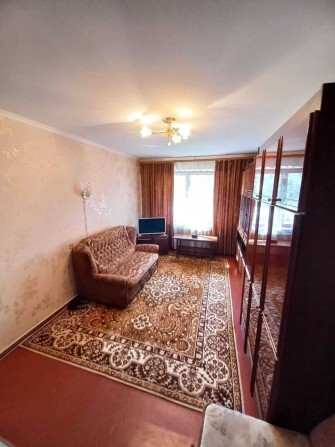 Однокімнатна покращеного планування - фото 1