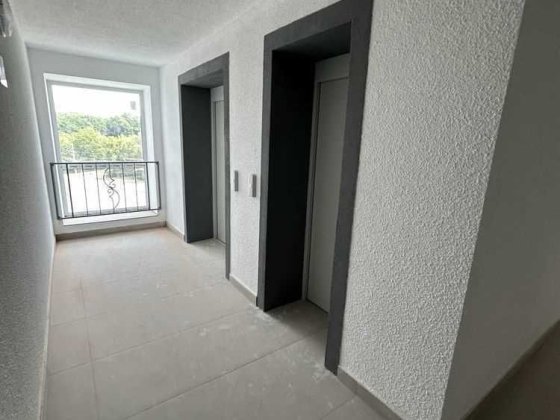 1к!квартира в новобудові по кільцю, 43 м2, 6/9 поверх, цегла, з КОТЛОМ Полтава