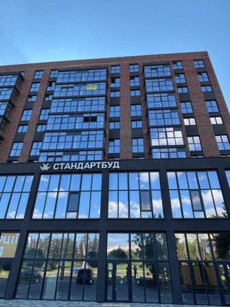 Продаж 3-х кімнатної квартири ЖК Стандарт. Поверх 4/10 - фото 1