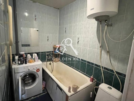 Продаж 1-к квартири на Сонячному мікрорайоні (мкрн Солнечный) Кривий Ріг