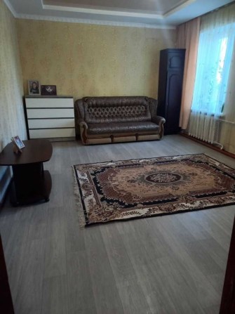 3к квартира 72м2, роздільні кімнати, поруч річка, м-н Дублянщина - фото 1