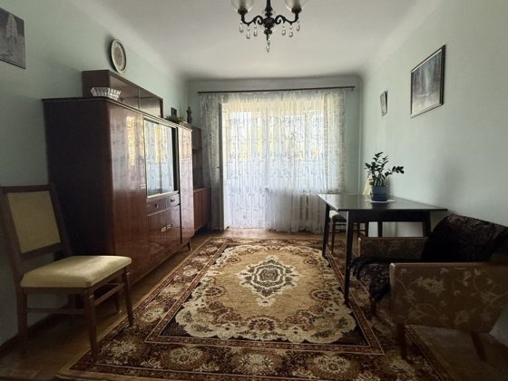 Продам 2 кімнатну квартиру в центрі Ровно