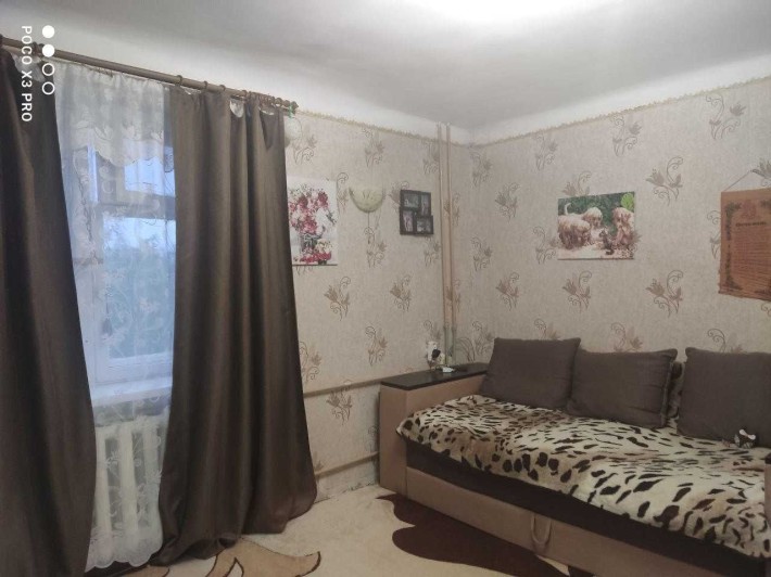 Продаж 2к квартири. 5 хв від зуп. ЗБВ. 3/5 ц. №17424 - фото 1