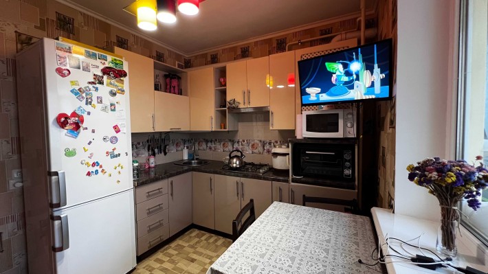 Продаж 1к квартири. Новобудова. №12736 - фото 1