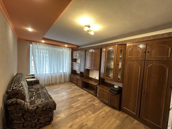 Продаж однокімнатноі квартири в 4 км від Сум по програмі . - фото 1