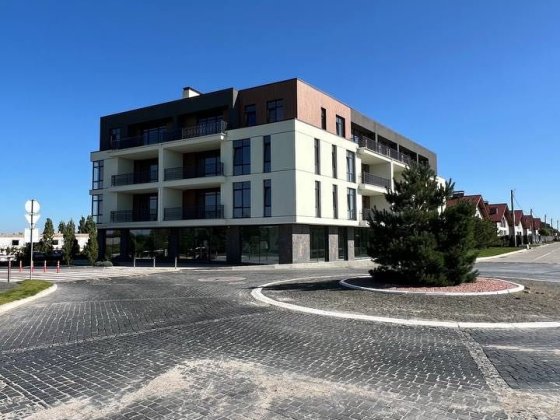 Продам 1-кімнатну квартиру в елітному районі м.Рівне Рівне