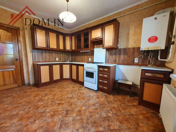 Продаж 1к квартири з автономним опаленням Сумы