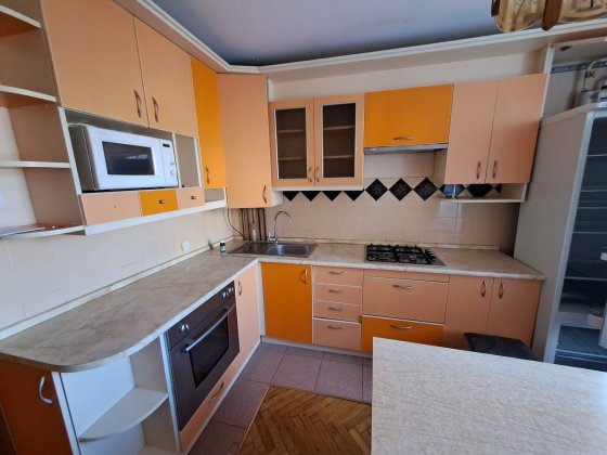 Продаж 3к квартири 60м. кв. по вул. Весела Тернополь