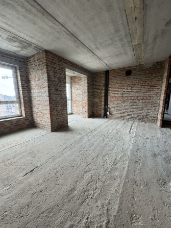 Продаж 3 кім.сирої квартири - фото 1