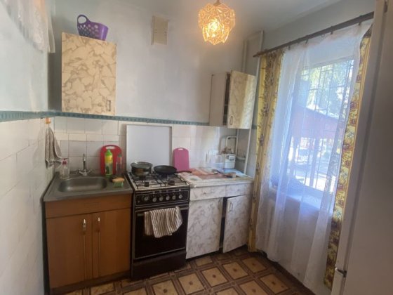 Продаж трикімнатна БАМ Тернопіль