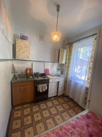 Продаж трикімнатна БАМ - фото 1