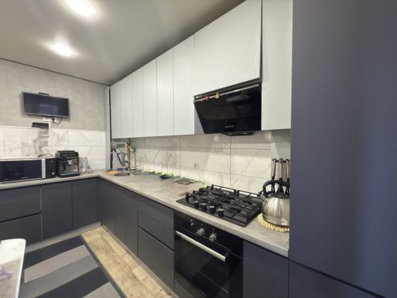 Продаж 2х кімнатноі квартири з а/о. Проспект Свободи Сумы