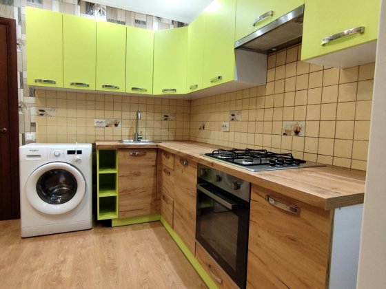 1-кімн. Квартира у новобудові  на Проспекті Свободи Сумы