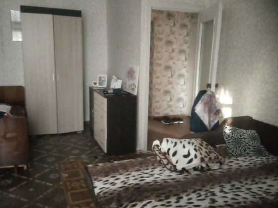 Продам 1-кімнатну квартиру на Заливній Сумы