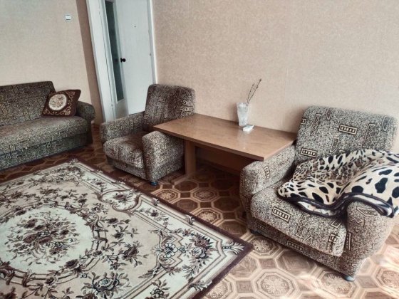 2-кімнатна «болгарка» на Шуменському, вул. Лавреньова, 4 поверх, 52 м2 Херсон