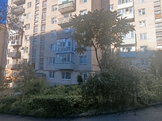 Трикімнатна квартира поліпшеного планування! Центр. Вул. Кавказька Ровно